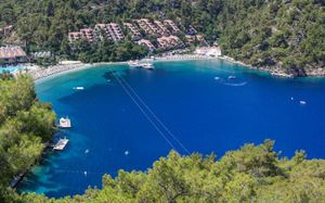 hillside beach club 5*