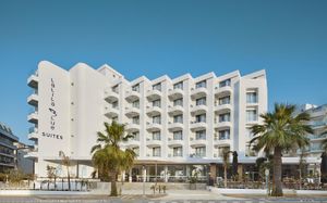 lalila blue suites (ex. kalemci hotel) 4*