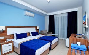 kleopatra ramira hotel 3*+
