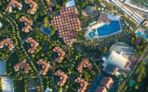 club tuana fethiye (ex. majesty club tuana park) 5*