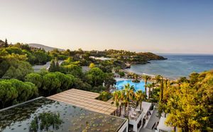 club marvy (ex. paloma club sultan ozdere) 5*