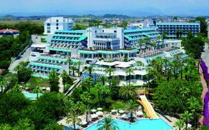 side star elegance 5*