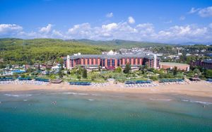 aqi pegasos resort (ex. suntopia pegasos resort) 5*