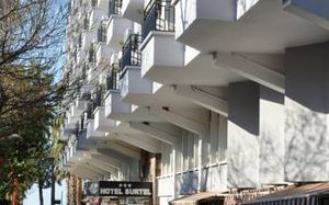 surtel hotel 3*