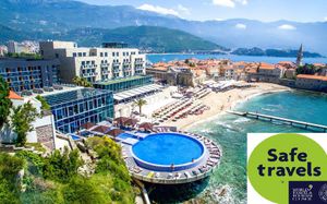 avala resort & villas 4*+