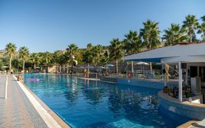 almyrida bay hotel 3*