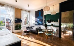 unfound door - design hotel 4*