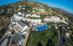 panorama village hotel 4*
