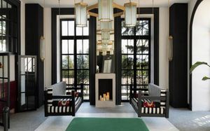 esquisse design hotel (ex. esquisse boutique hotel) 5*