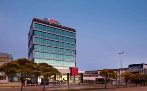 ramada encore by wyndham istanbul avcilar 4*