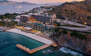 mgallery the bodrum hotel yalikavak 5*