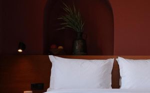 samzeo kvareli (ex. hotel samzeo) 4*
