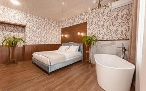 park hotel tskaltubo 3*