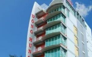 dong hung hotel 3*