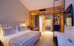 dosso dossi hotels laleli 3*