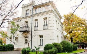 vazisubani estate 5*