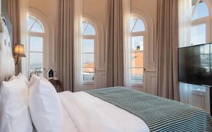 orientbank hotel istanbul autograph collection 5*