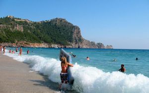 diamore hotel 3*