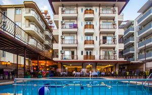 oba time hotel 3*