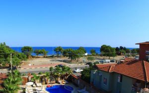 venus beldibi (ex. larissa inn) 3*