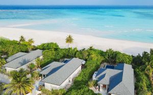 the signature collection by hideaway 5*