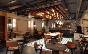 jaff hotels & spa nisantasi (ex. four sides osmanbey) 4*