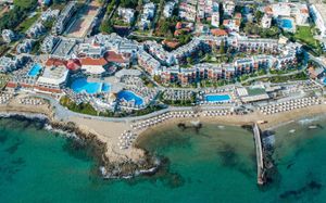 alexander beach hotel & village resort 5*