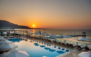 alexander beach hotel & village resort 5*