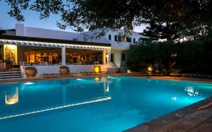 villea village 3*
