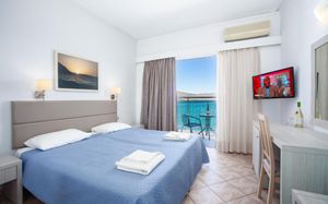 aristea hotel elounda 3*