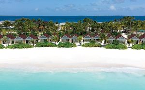oblu xperience ailafushi 4*