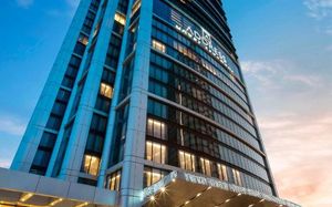 address istanbul 5*