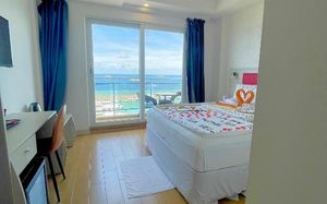 icom marina sea view maafushi 3*