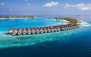 oblu select lobigili 5*