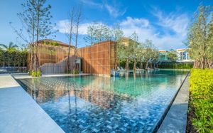 veranda residence pattaya 5*