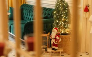 boutique apartment signature 3*