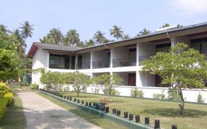 reef garden (ex. polhena reef garden) 2*