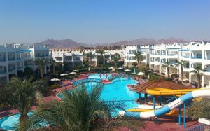 sharm bride resort aqua & spa 4*