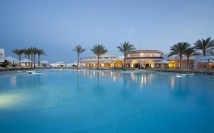 coral beach resort tiran 4*