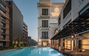 mandarin eastville 5*