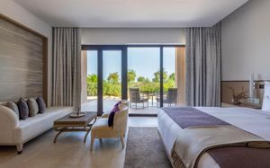 zulal wellness resort by chiva som 5*