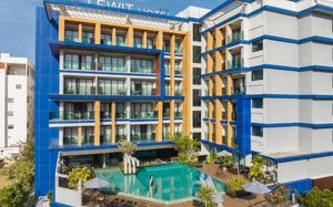 lewit hotel 4*