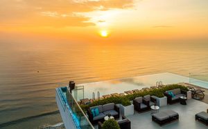 tms hotel da nang beach 4*