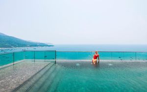 the code hotel & spa 4*