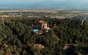zuzumbo resort & spa 5*