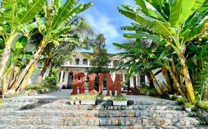 rum resort (ex. rum bungalow) 3*