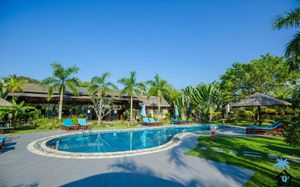 cottage village phu quoc 3*