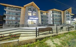 crystal resort 4*