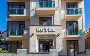 hotel rustaveli kutaisi 3*