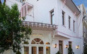 fuat bey palace hotel 3*